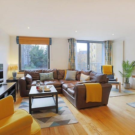 The East London Residence 에든버러 외부 사진